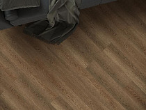 Кварцвиниловые полы Ecoclick Rich клеевой 2.5мм NOX-2073 Дуб Мерсо фото 1 | FLOORDEALER